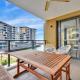 Darwin Waterfront Luxury Apartment