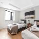 Sleek and Modern 4BR Ultimate London Getaway, Londýn - Fotografie 5