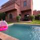 Villa Oasis Marrakesh