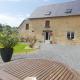 Ferme de Montigny (Chambres), Asnières-en-Bessin