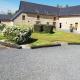 Ferme de Montigny (Chambres), Asnières-en-Bessin (foto 2)