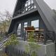 Black ice A-FRAME Qusar - Photo 3