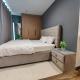 Everything You Need All Right Here in Gold Crest by HBA