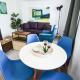 Apartamento con terraza en el centro histórico de Capuchinos, Málaga - Foto 1