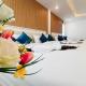 Color Beach Resort, Ban Ro