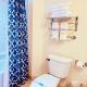 Breathtaking OCEAN FRONT Condo in Daytona Beach, Daytona Beach (foto 9)