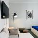 Athenian Suite by Zeussuites, Athen - Foto 7