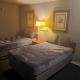 King Bed Hotel Studio 123, Livingston