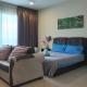 TREFOIL@SETIA CITY, STUDIO UNIT,HOMESTAY, Shah Alam