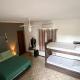 A Bella Foguete, Beach Hostel & Suites, Cabo Frio, カボ・フリオ - 写真 10