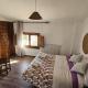 Hostal Altajo, Peralejos de las Truchas
