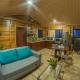 ParadiseTropical Garden Cabin with private jacuzzi, Фортуна - Фото 7