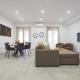 ARIS Kallithea- Big & Bright 3 Bedroom Apartment, Athen - Foto 7