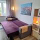 Spacious & cozy apartment, free parking, contact-free entrance Tartu - Foto 4