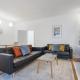 Elegant Escape in Central London, Londýn - Fotografie 4
