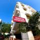 Zingle Bonjour Residency, Ποντισερί - Φωτογραφία 1