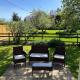 Dog & Family Friendly Private Cottage in Orleton - Foto 4