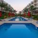 Porto Said Tourist Resort Luxury Hotel Apartments, `Ezbet Shalabi el-Rûdi - Фото 1