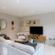 Chic London Living Upscale 2BR Home with Style, Londýn - Fotografie 7