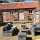Torworth - 1 Bed Barn - Sleeps 3 - Hot Tub, Torworth - Fotografie 4