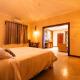 Micala Lodge, Lago (foto 3)