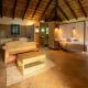 Micala Lodge, Lago (foto 6)