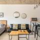 Amazing and bright apartment at Palermo Hollywood, Buenos Aires - Fotografie 1