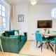 Elegant City Retreat near Greenwich, Londýn - Fotografie 2