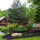 Mountain Memories - Cozy Cabin with Pool Table, Arcade, Movie Theatre Pigeon Forge - Fotografie 2