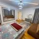 شقة فندقية سمارت vip شارع حديقة الطفل سيتي ستارز, Caïro - Foto 6