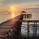 Pristine Paradise Dive Resort - Togean Islands, Una Una, Pulau Unauna (fotografie 10)
