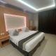 فندق أجنحة سمو - smo suites hotel Rijád - Fotografie 4