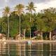 Pristine Paradise Dive Resort - Togean Islands, Una Una, Pulau Unauna