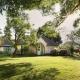 Plantagenet, A Historic Country Cottage with Pool and Hot Tub, Boughton Aulph