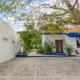 Casita Sunray Private pool and beach access, King beds, Akumal - Fotografie 6