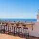 Penthouse with Large Terrace & Sea Views, Near the Beach La Herradura - Zdjęcie 1