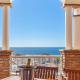 Penthouse with Large Terrace & Sea Views, Near the Beach La Herradura - Zdjęcie 9