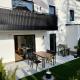 Olea Prien - Chiemsee Apartment, Prien am Chiemsee
