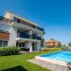 TemOro Apartman Blue