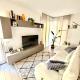Giuseppe&Carolina CityLife Lux Appartment Fiera Milano, Milan - Photo 2