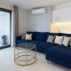 Porto Said Tourist Resort Spend your holidays in comfortable chalets overlooking, Port Said - 写真 6