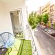 Apartamento con terraza en el centro histórico de Capuchinos, Málaga - Foto 10