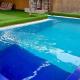 Star Chalet with Pool & Wifi Ras al Hadd - Foto 2