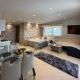 Luxury suite with Jacuzzi, Эпаноми (фото 6)