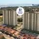 Apartamento Ponta Negra Manaus - Próximo ao Aeroporto, Manaus - Fotografie 1