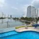 torres del lago apartamento Cartagena de Indias - Zdjęcie 6