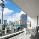 Quest on Hobson Serviced Apartments, Auckland - Fotografie 6