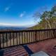 NEW LISTING - Cabin, Hot Tub, and Stunning Views Sevierville - Foto 8