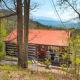 NEW LISTING - Cabin, Hot Tub, and Stunning Views Sevierville - Foto 10