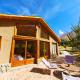 Piuquenes Lodge - Cabañas, Viñedos y estrellas en Horcón, Valle de Elqui, Horcon (foto 7)